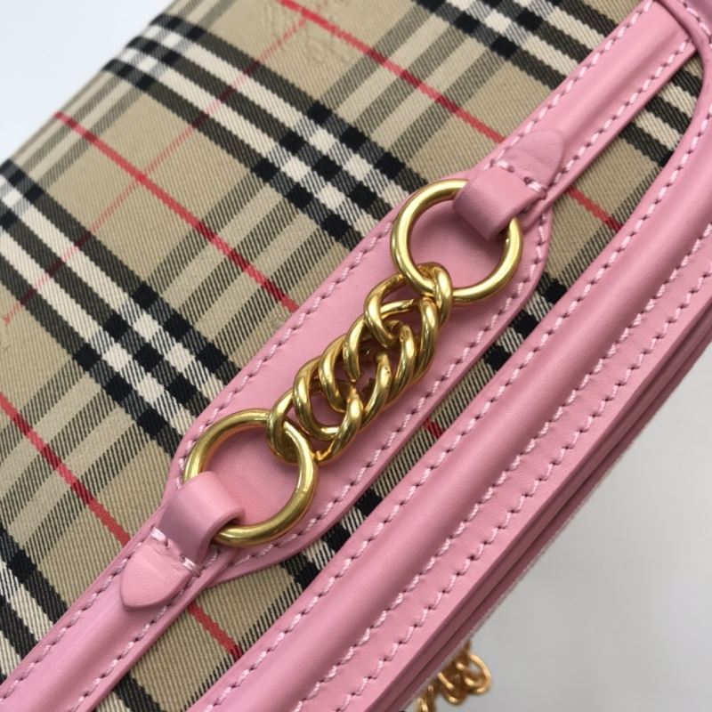 Burberry Satchel Bags